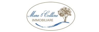 Logo agenzia immobiliare