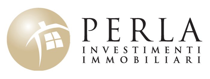 Logo agenzia immobiliare