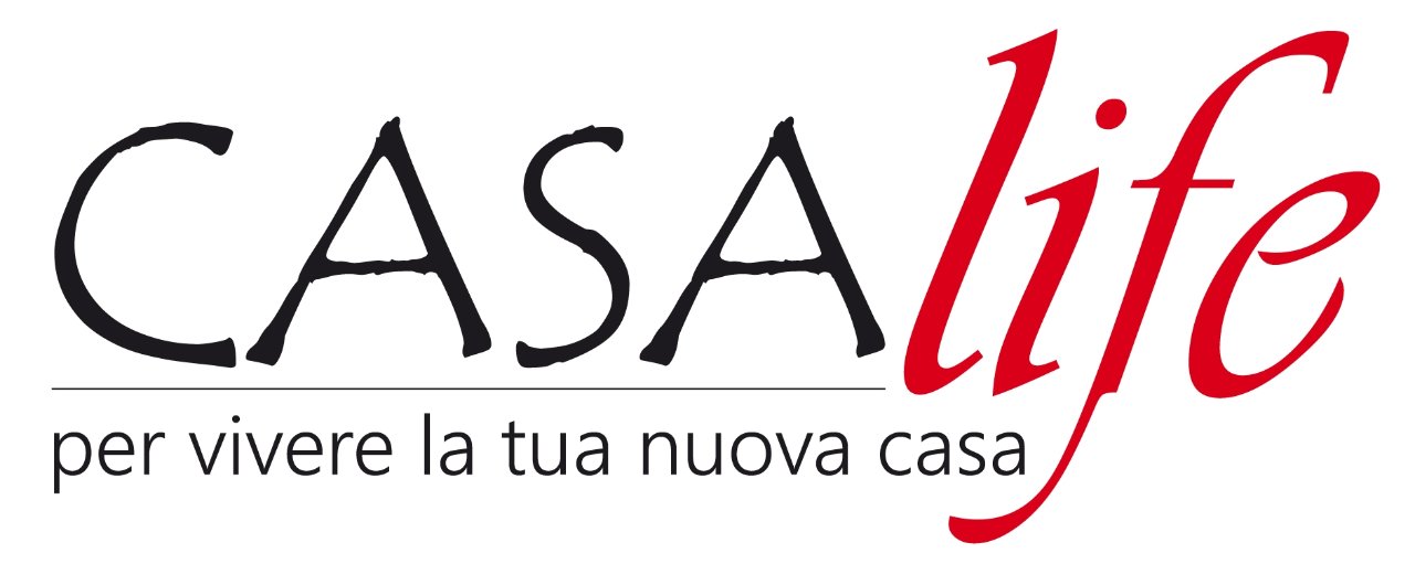 Logo agenzia immobiliare