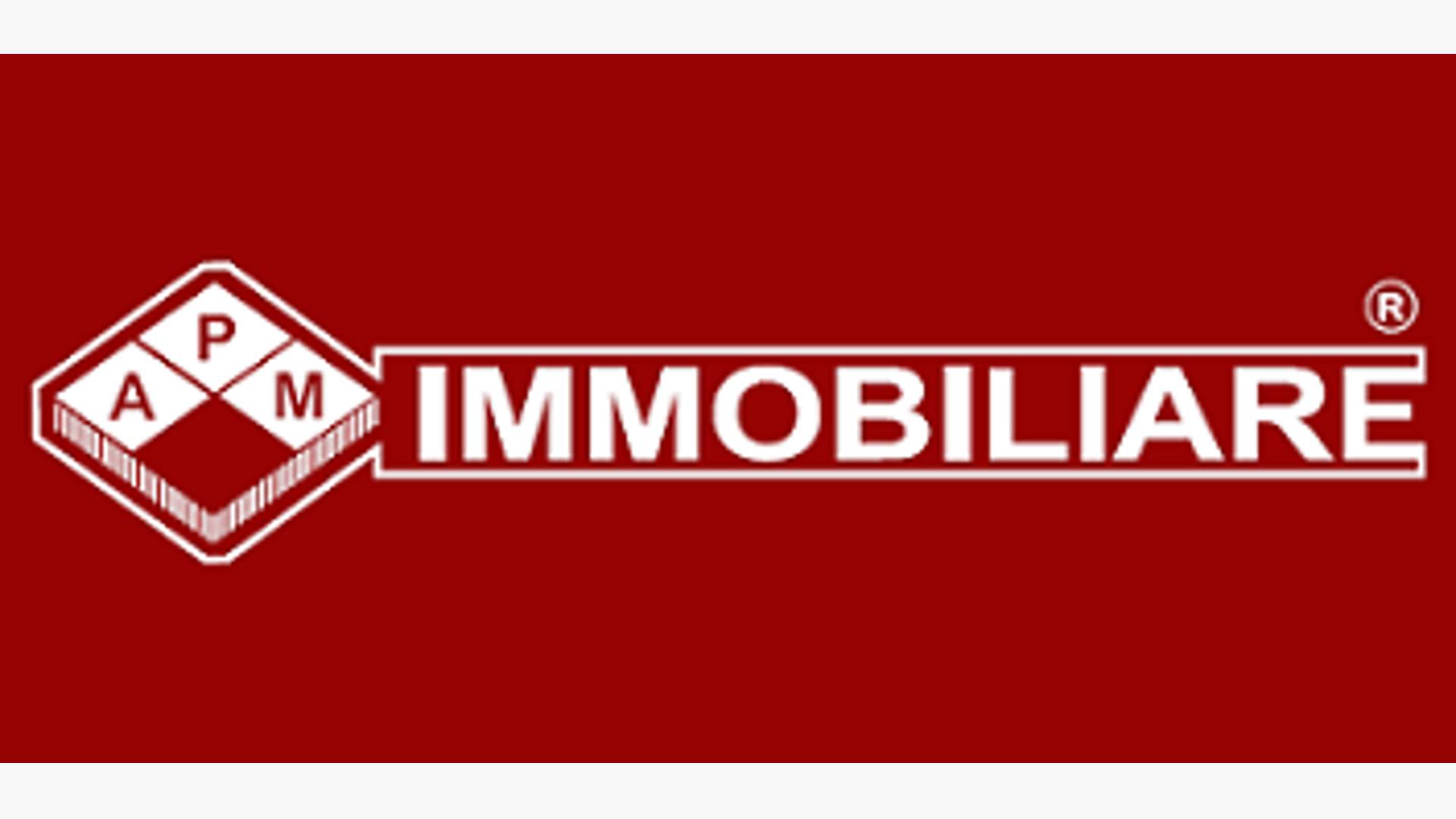 Logo agenzia immobiliare