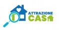 Logo agenzia immobiliare