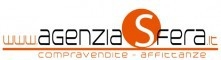 Logo agenzia immobiliare