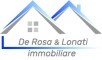 Logo agenzia immobiliare