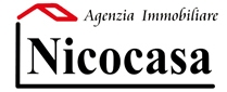 Logo agenzia immobiliare