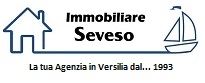 Logo agenzia immobiliare