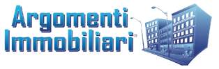 Logo agenzia immobiliare