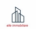 Logo agenzia immobiliare