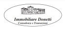 Logo agenzia immobiliare