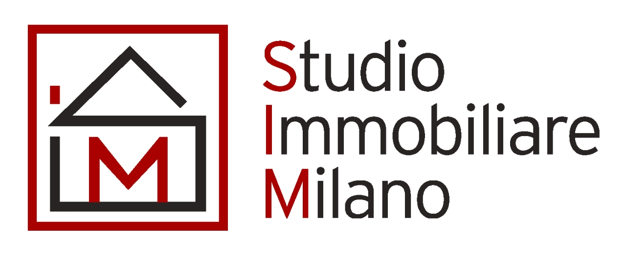 Logo agenzia immobiliare