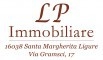 Logo agenzia immobiliare