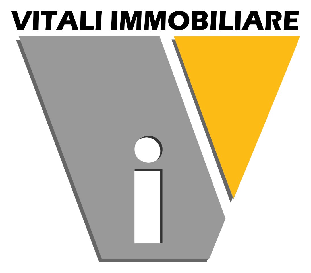 Logo agenzia immobiliare