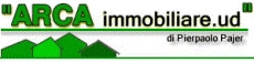 Logo agenzia immobiliare