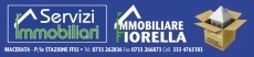 Logo agenzia immobiliare