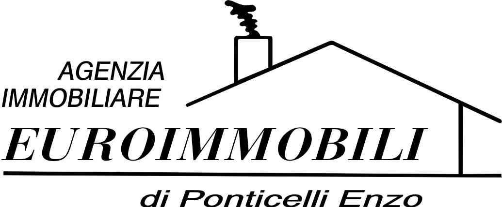 Logo agenzia immobiliare