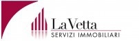 Logo agenzia immobiliare