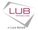 Logo agenzia immobiliare