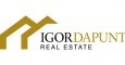 Logo agenzia immobiliare