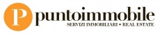 Logo agenzia immobiliare