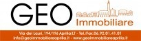 Logo agenzia immobiliare