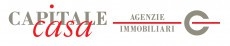 Logo agenzia immobiliare