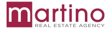 Logo agenzia immobiliare