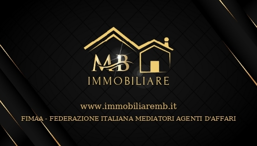 Logo agenzia immobiliare