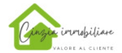 Logo agenzia immobiliare