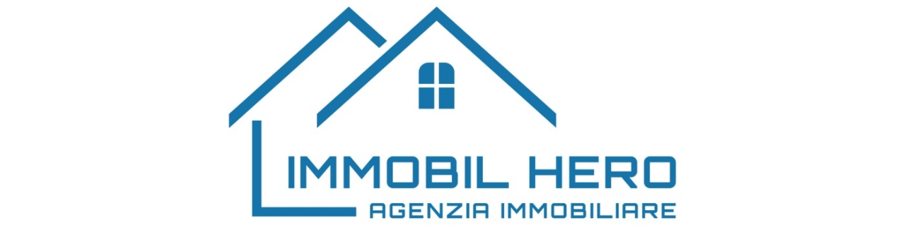 Logo agenzia immobiliare