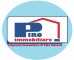 Logo agenzia immobiliare