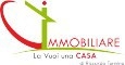 Logo agenzia immobiliare