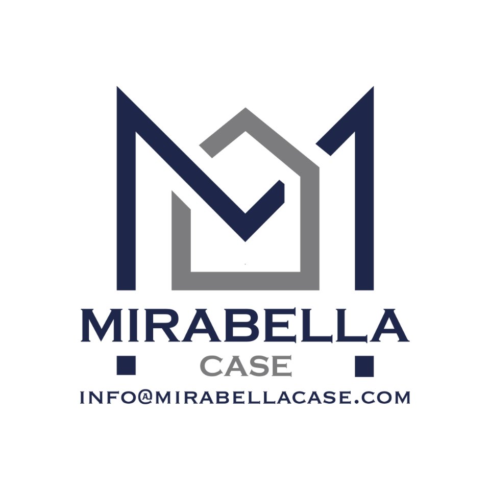 Logo agenzia immobiliare