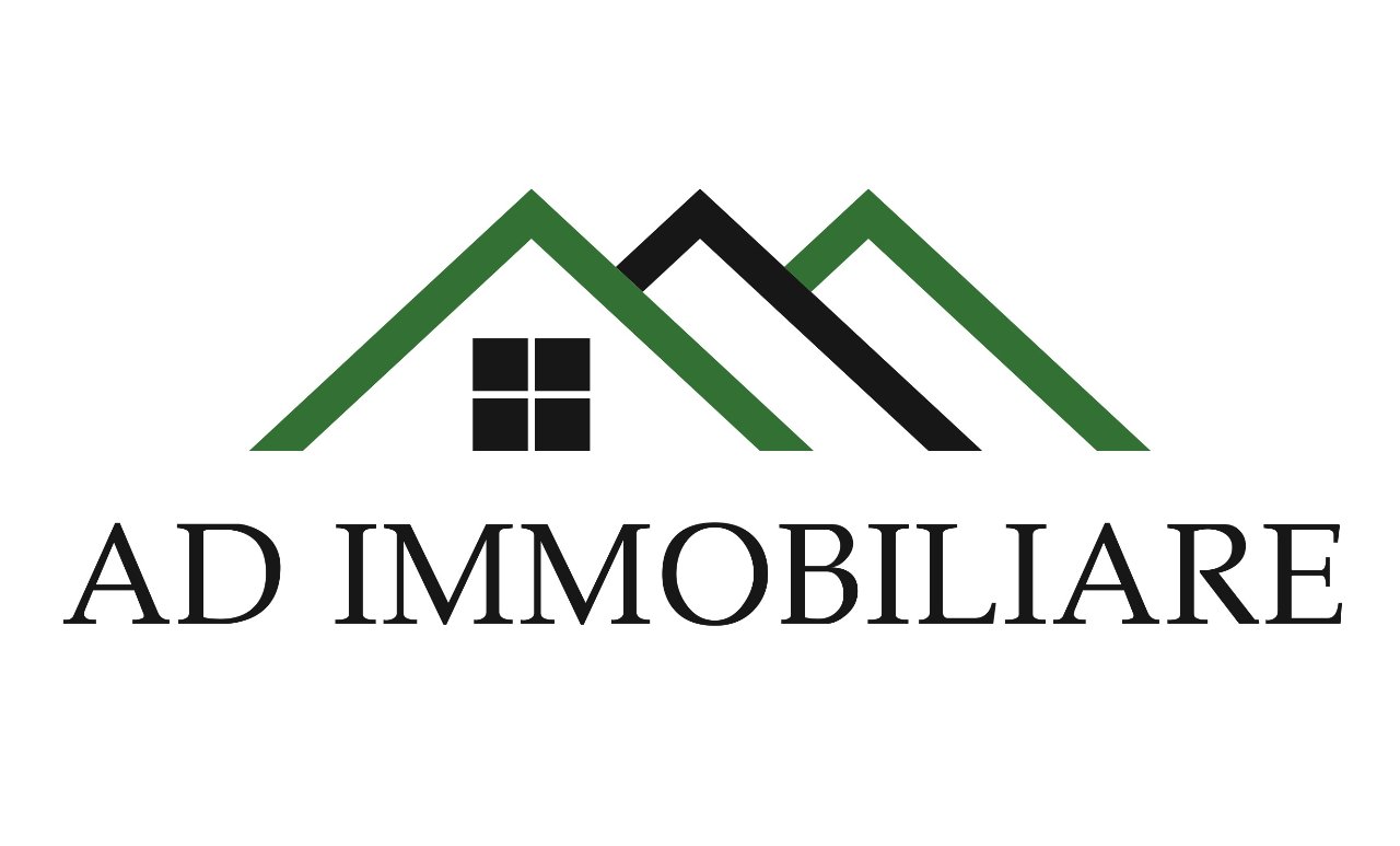 Logo agenzia immobiliare