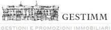 Logo agenzia immobiliare