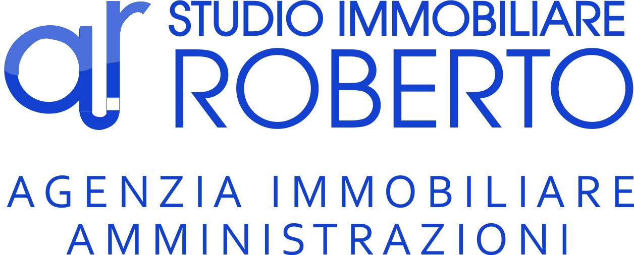 Logo agenzia immobiliare