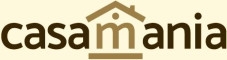 Logo agenzia immobiliare