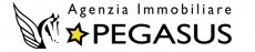 Logo agenzia immobiliare