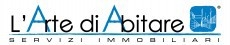 Logo agenzia immobiliare