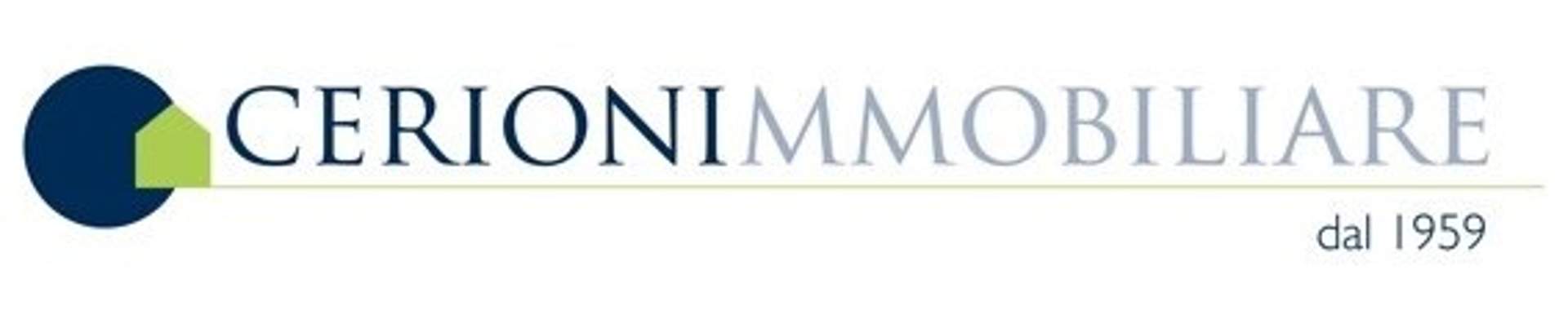 Logo agenzia immobiliare