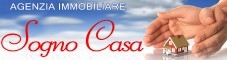 Logo agenzia immobiliare