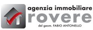 Logo agenzia immobiliare