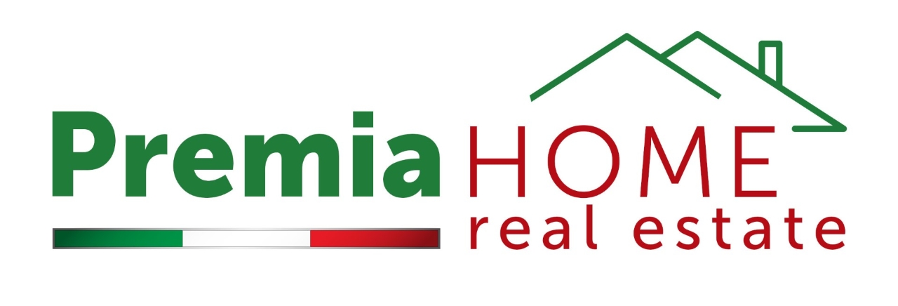 Logo agenzia immobiliare