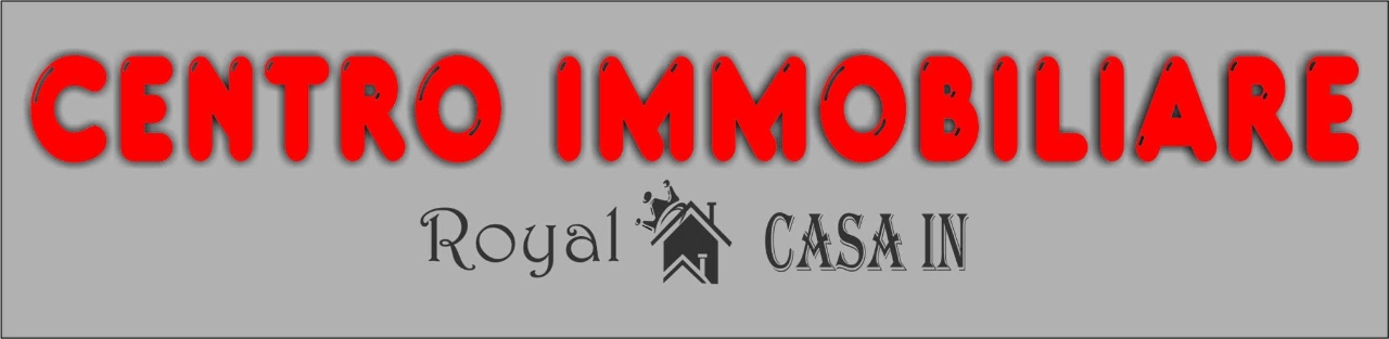 Logo agenzia immobiliare