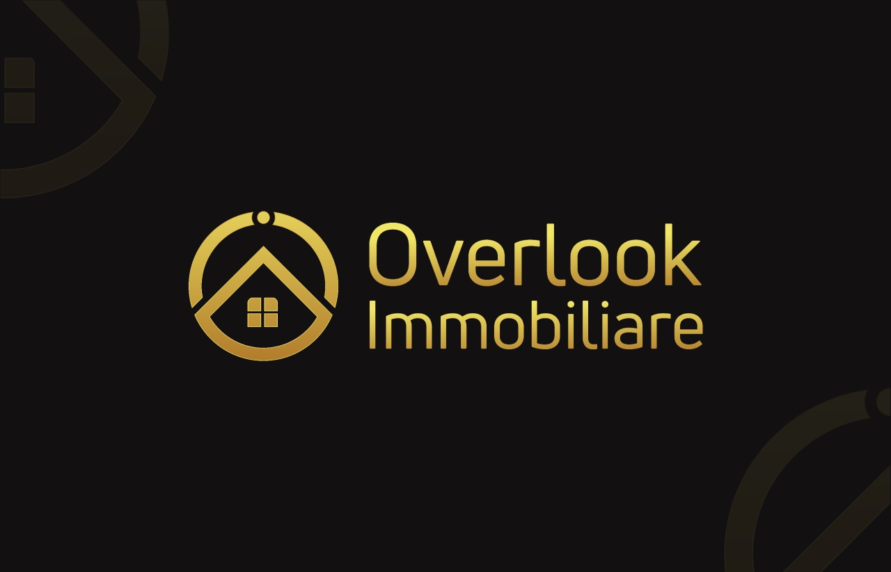 Logo agenzia immobiliare