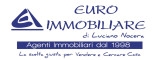 Logo agenzia immobiliare