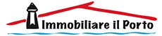 Logo agenzia immobiliare