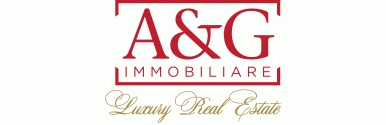 Logo agenzia immobiliare