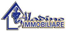 Logo agenzia immobiliare