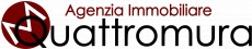 Logo agenzia immobiliare