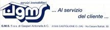 Logo agenzia immobiliare