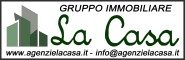 Logo agenzia immobiliare